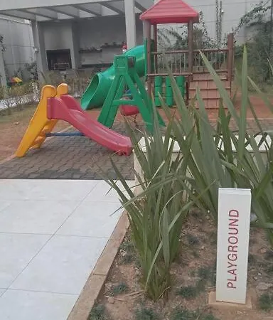Apartamento No Morumbi São Paulo Exterior foto