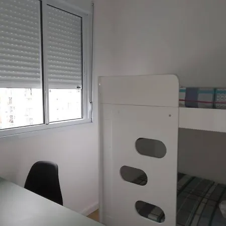 Apartamento No Morumbi São Paulo Exterior foto